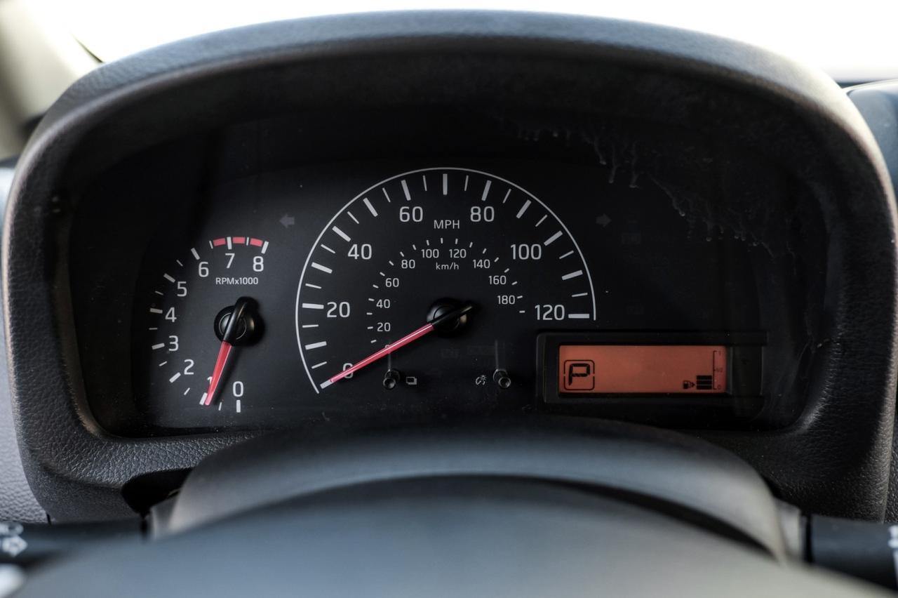 2020 Nissan NV200 Compact Cargo SV Farmers Branch TX