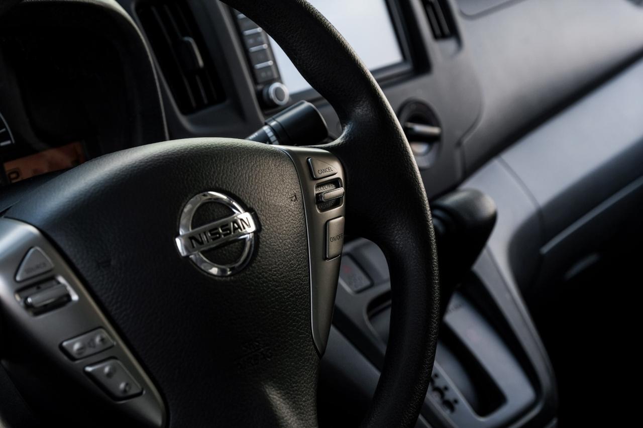 2020 Nissan NV200 Compact Cargo SV Farmers Branch TX