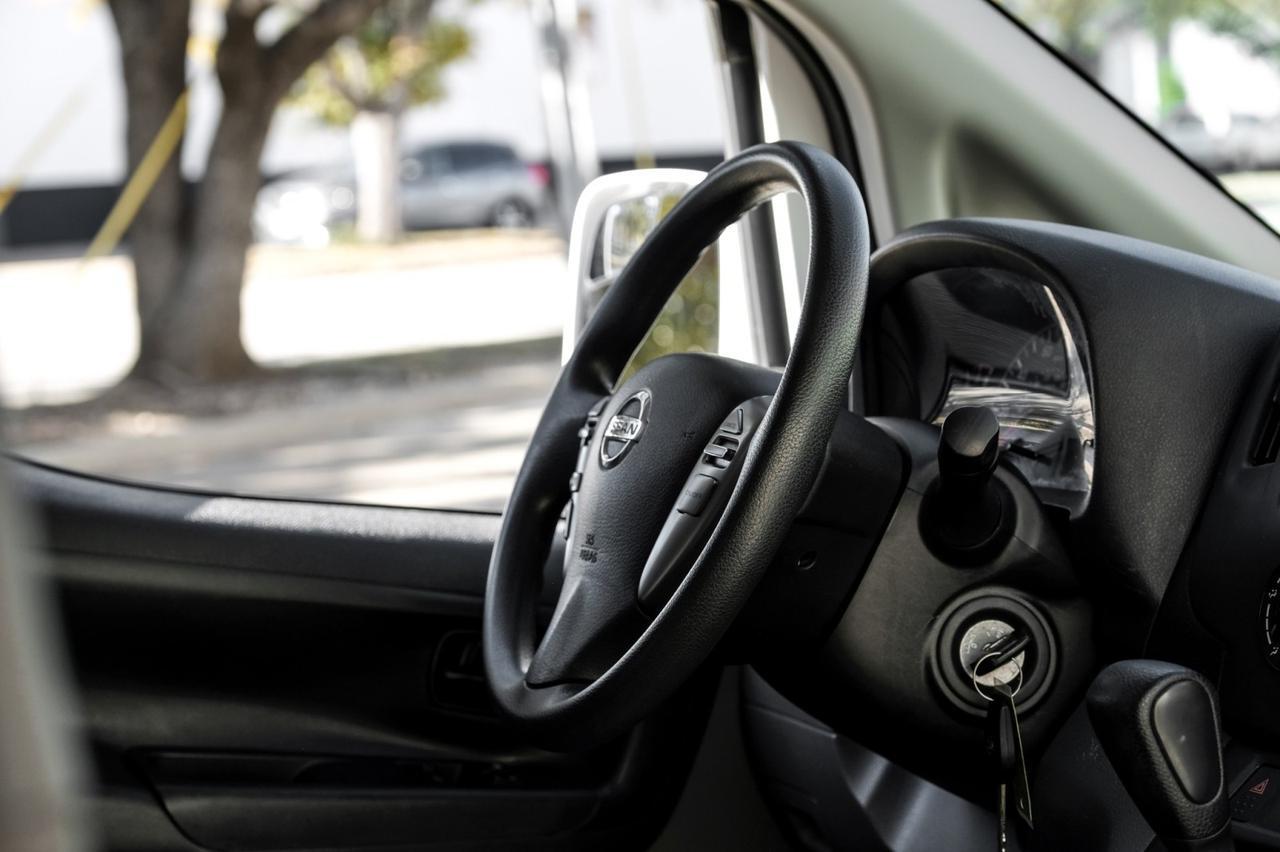 2020 Nissan NV200 Compact Cargo SV Farmers Branch TX