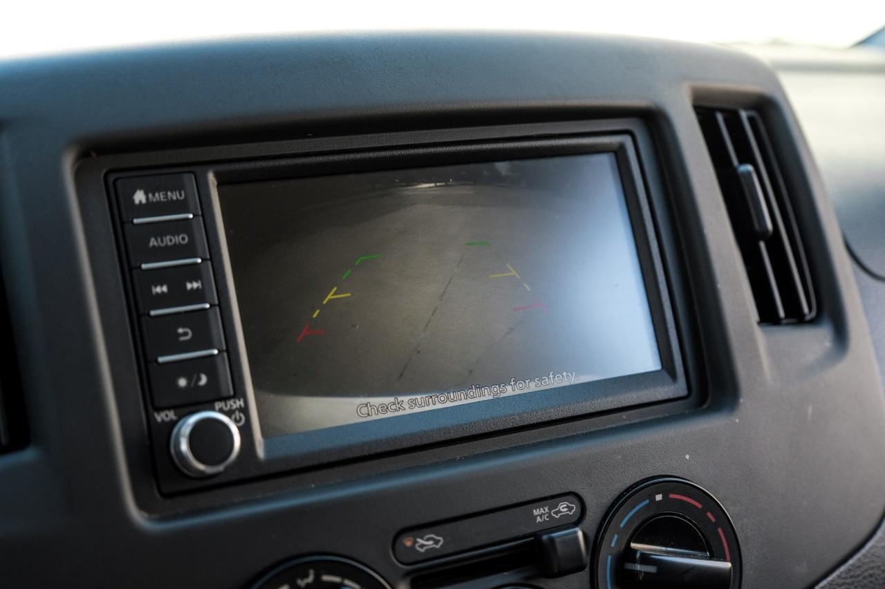 2020 Nissan NV200 Compact Cargo SV Farmers Branch TX