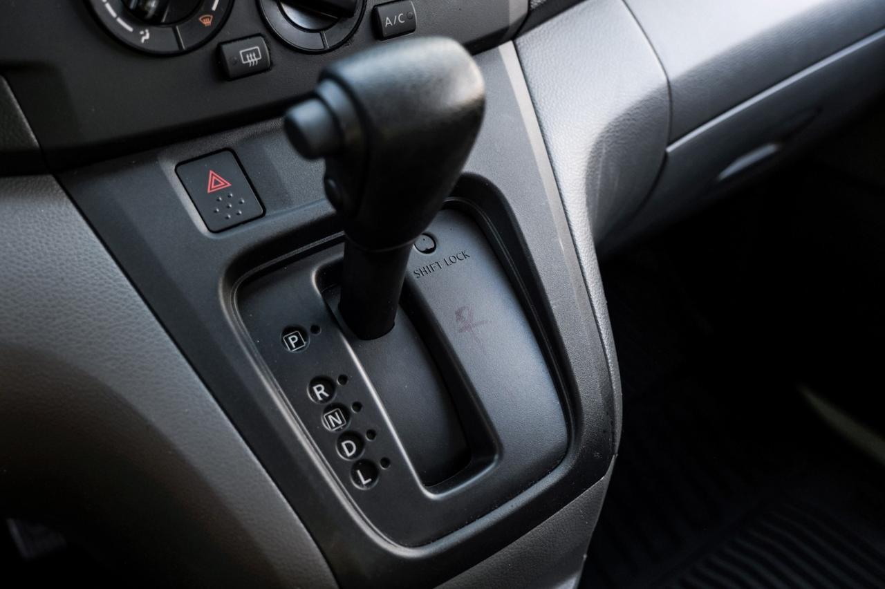 2020 Nissan NV200 Compact Cargo SV Farmers Branch TX