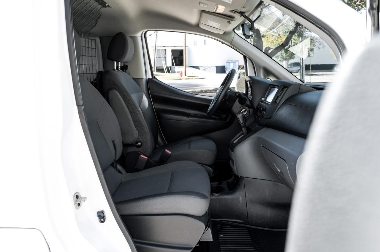 2020 Nissan NV200 Compact Cargo SV Farmers Branch TX