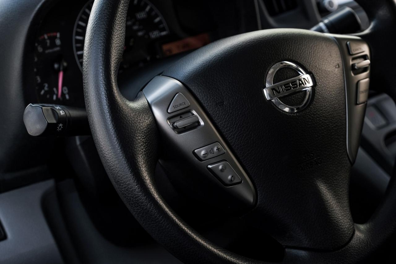 2020 Nissan NV200 Compact Cargo SV Farmers Branch TX