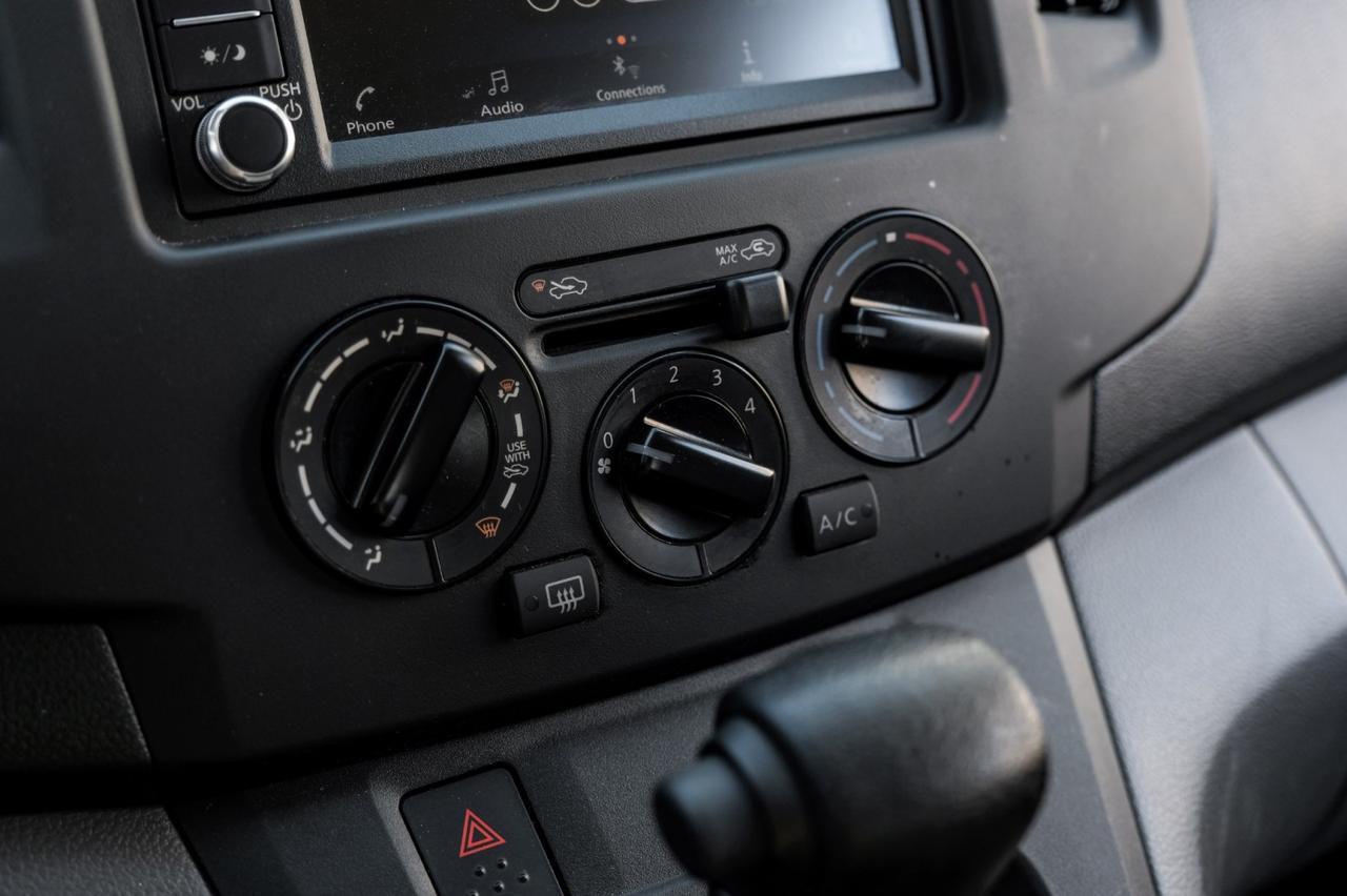 2020 Nissan NV200 Compact Cargo SV Farmers Branch TX