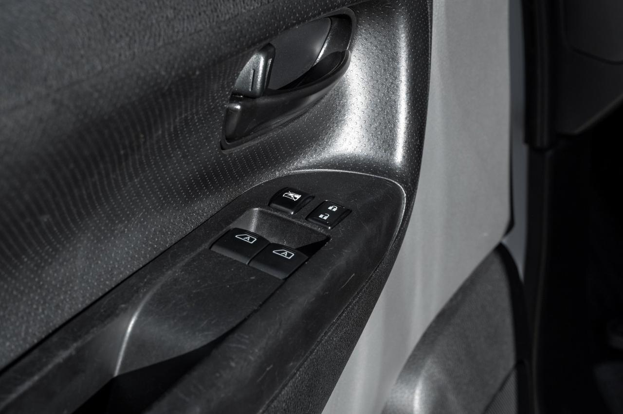 2020 Nissan NV200 Compact Cargo SV Farmers Branch TX