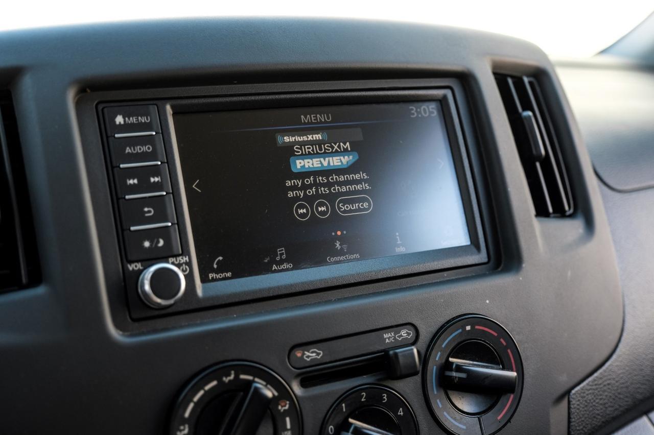 2020 Nissan NV200 Compact Cargo SV Farmers Branch TX