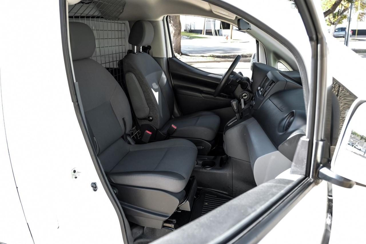 2020 Nissan NV200 Compact Cargo SV Farmers Branch TX