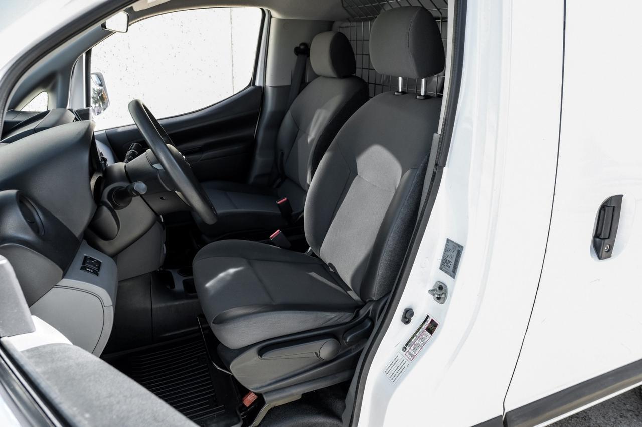 2020 Nissan NV200 Compact Cargo SV Farmers Branch TX