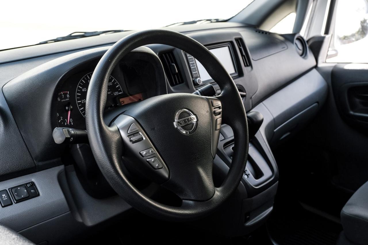 2020 Nissan NV200 Compact Cargo SV Farmers Branch TX