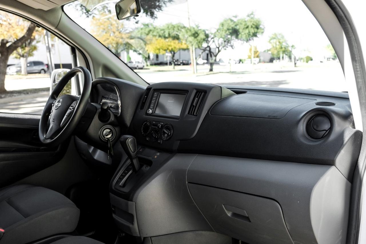 2020 Nissan NV200 Compact Cargo SV Farmers Branch TX
