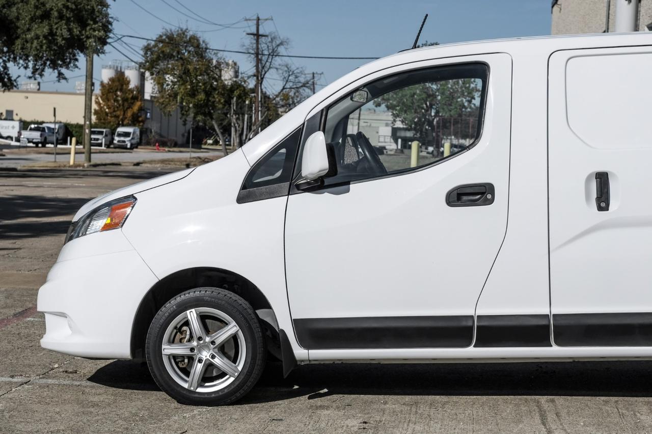 2020 Nissan NV200 Compact Cargo SV Farmers Branch TX