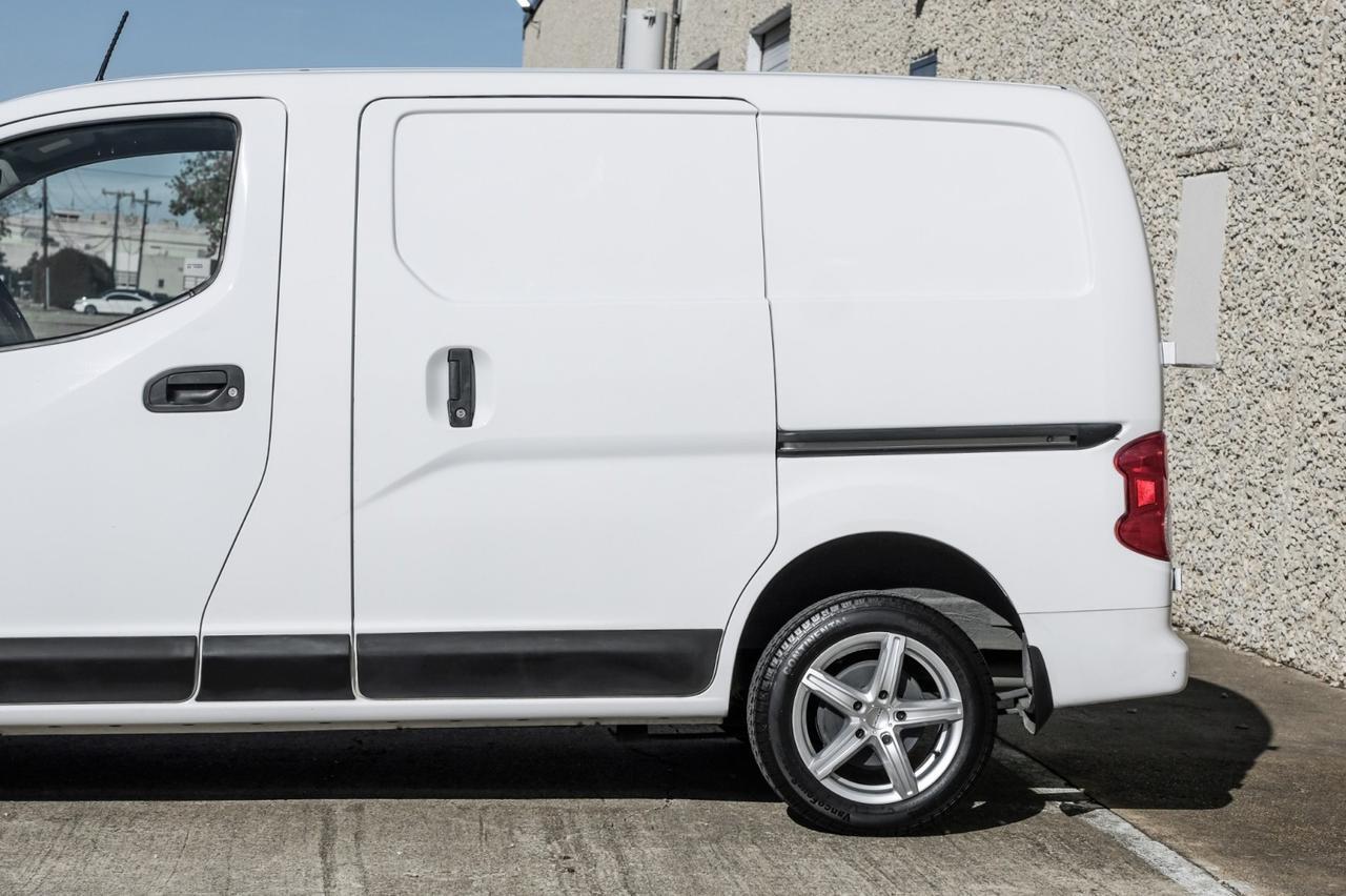 2020 Nissan NV200 Compact Cargo SV Farmers Branch TX