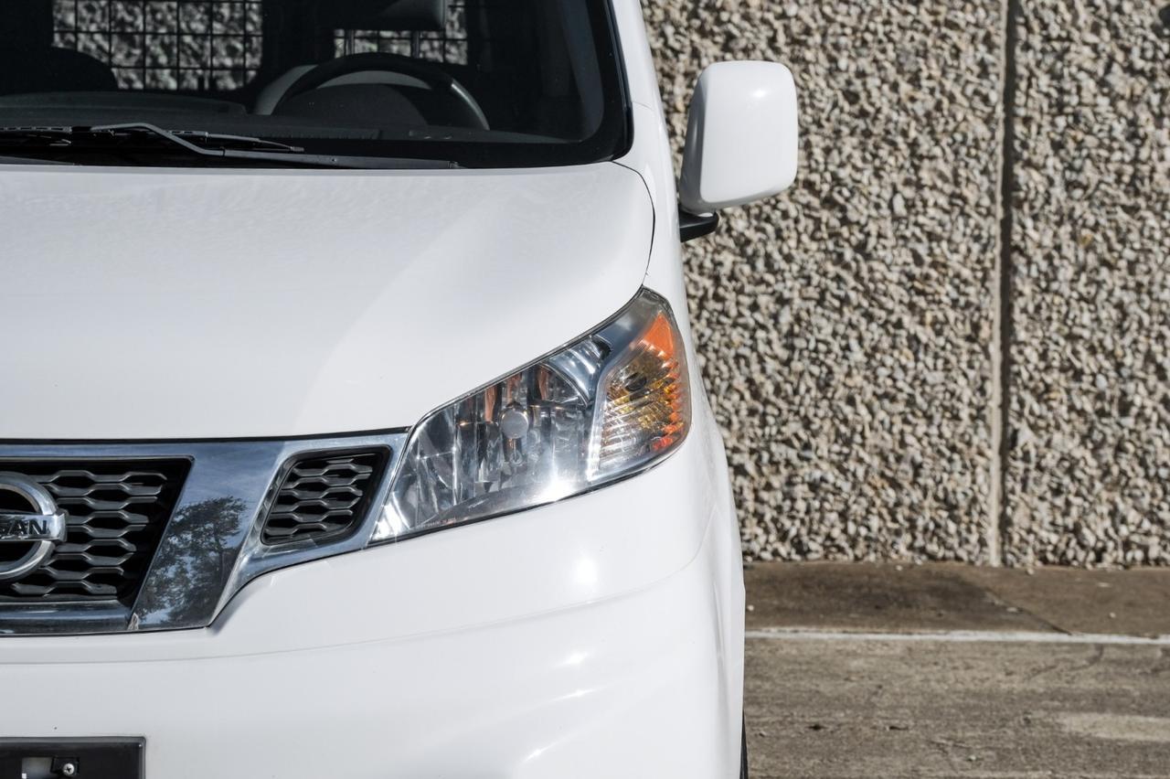 2020 Nissan NV200 Compact Cargo SV Farmers Branch TX