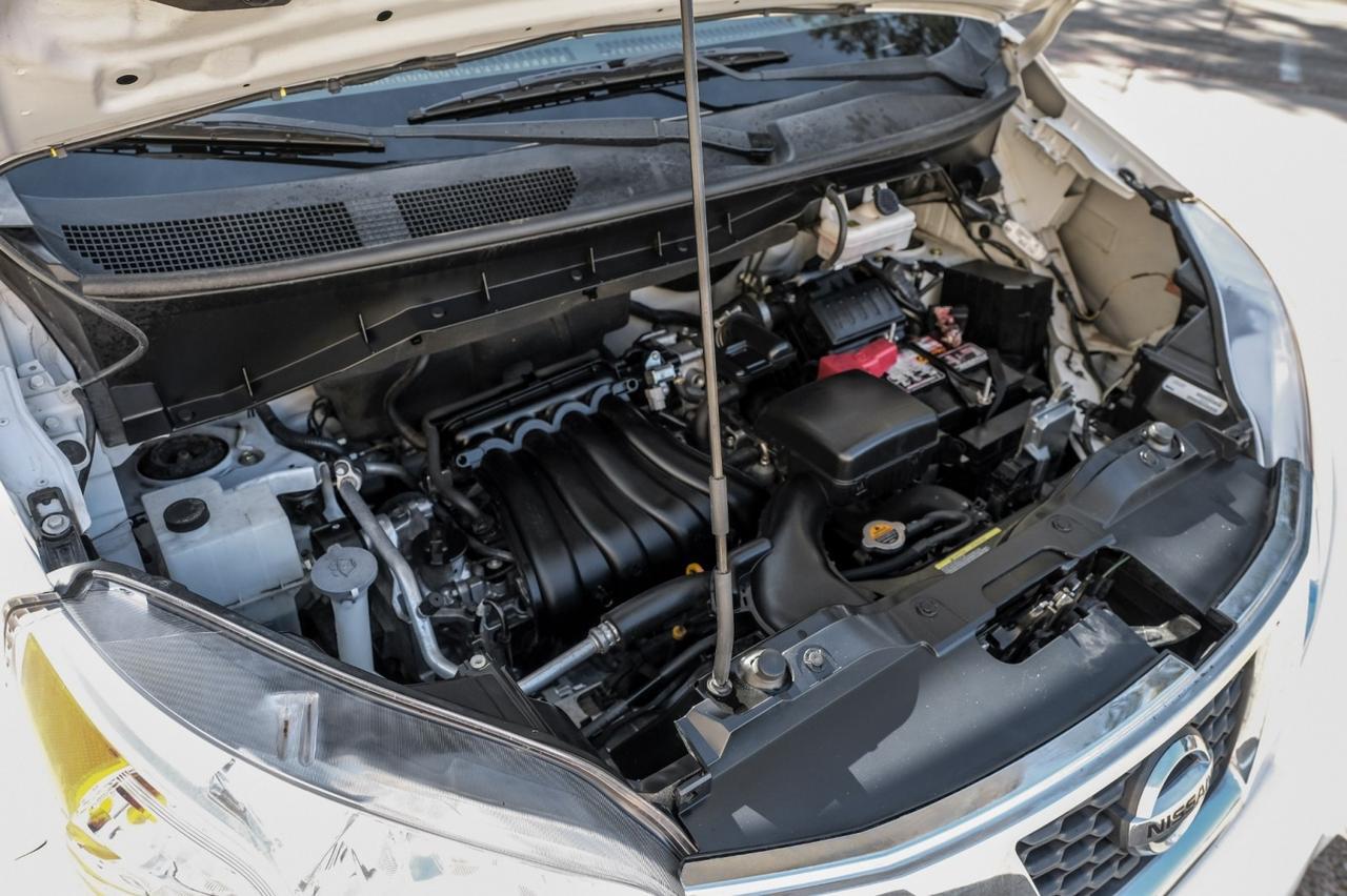 2020 Nissan NV200 Compact Cargo SV Farmers Branch TX