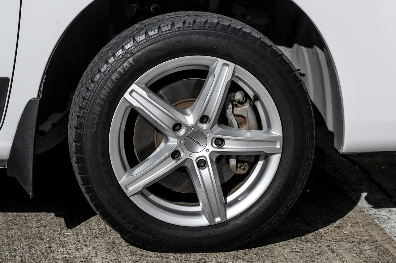 2020 Nissan NV200 Compact Cargo SV Farmers Branch TX