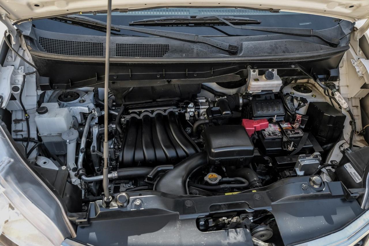 2020 Nissan NV200 Compact Cargo SV Farmers Branch TX