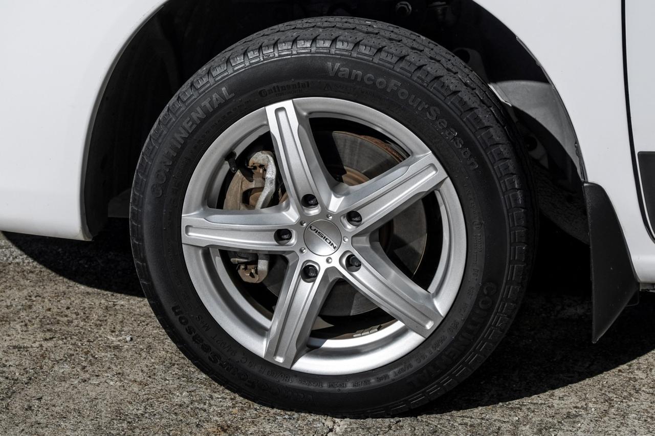 2020 Nissan NV200 Compact Cargo SV Farmers Branch TX