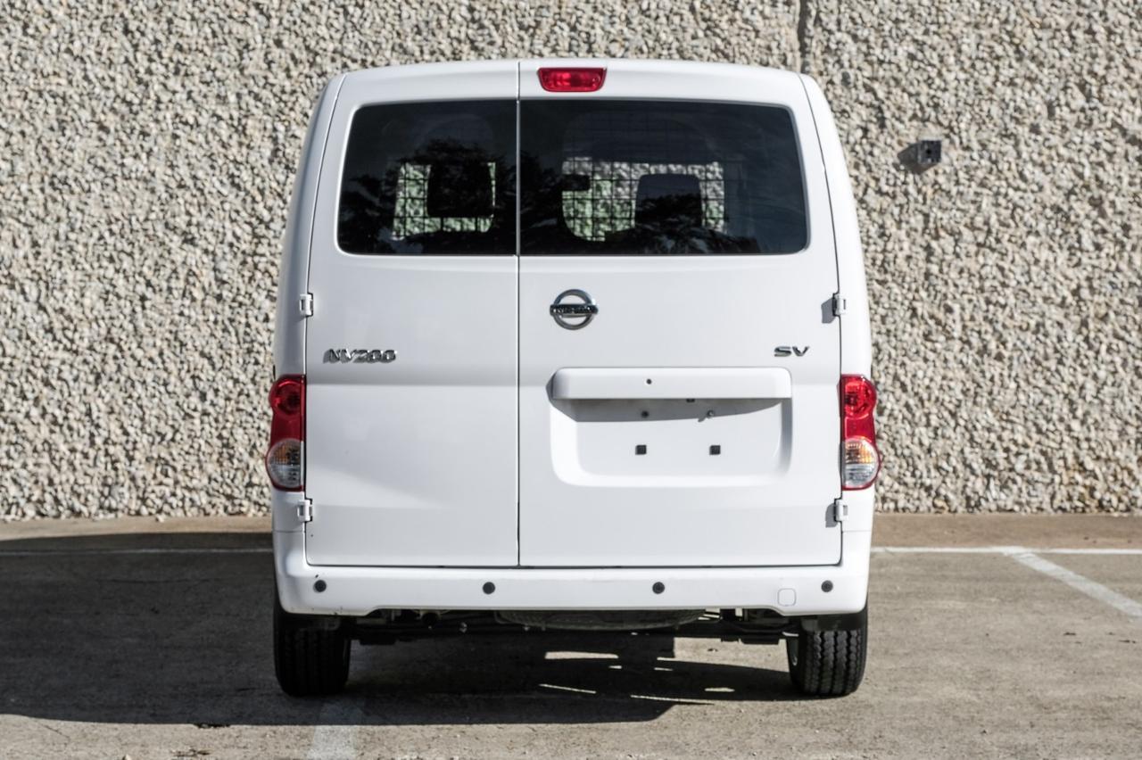 2020 Nissan NV200 Compact Cargo SV Farmers Branch TX