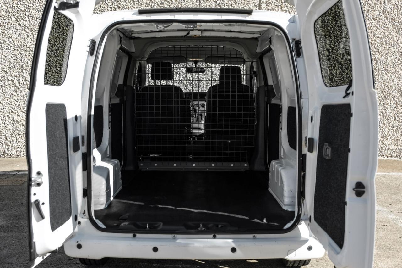 2020 Nissan NV200 Compact Cargo SV Farmers Branch TX