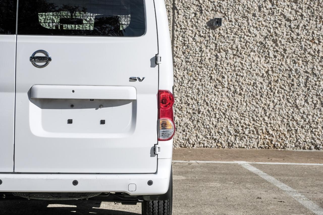 2020 Nissan NV200 Compact Cargo SV Farmers Branch TX