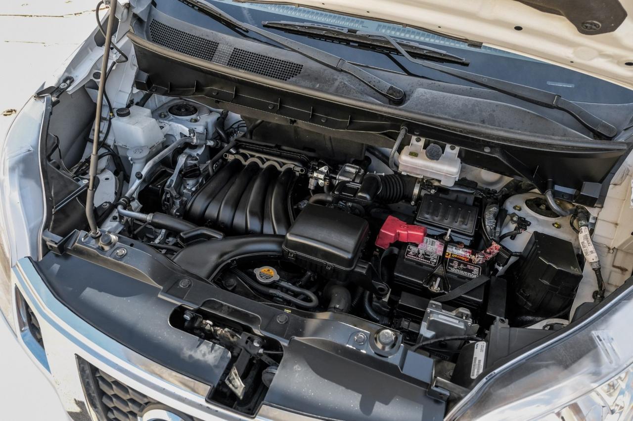 2020 Nissan NV200 Compact Cargo SV Farmers Branch TX