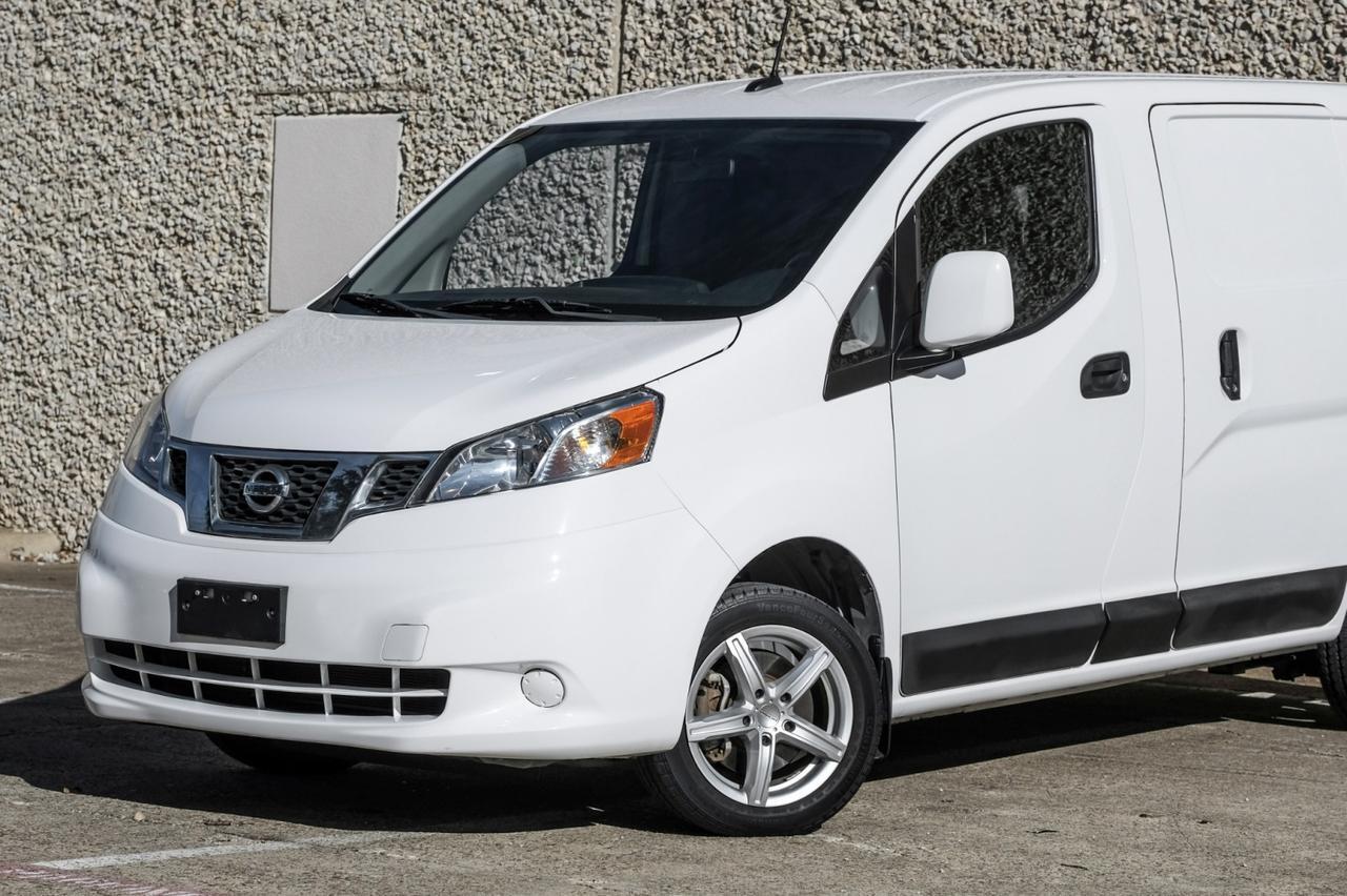 2020 Nissan NV200 Compact Cargo SV Farmers Branch TX