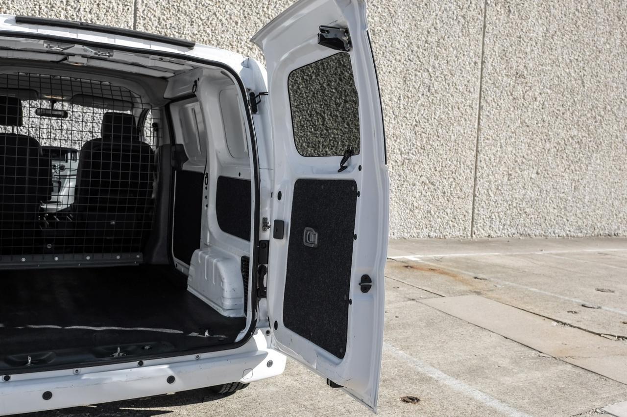 2020 Nissan NV200 Compact Cargo SV Farmers Branch TX