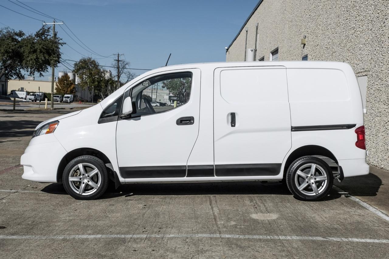 2020 Nissan NV200 Compact Cargo SV Farmers Branch TX