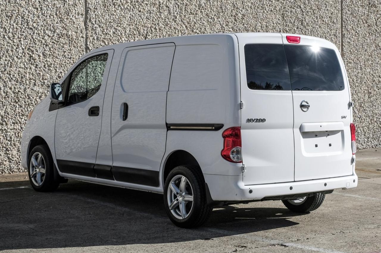 2020 Nissan NV200 Compact Cargo SV Farmers Branch TX