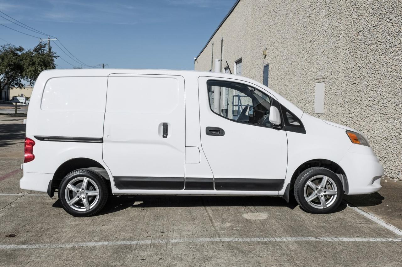 2020 Nissan NV200 Compact Cargo SV Farmers Branch TX