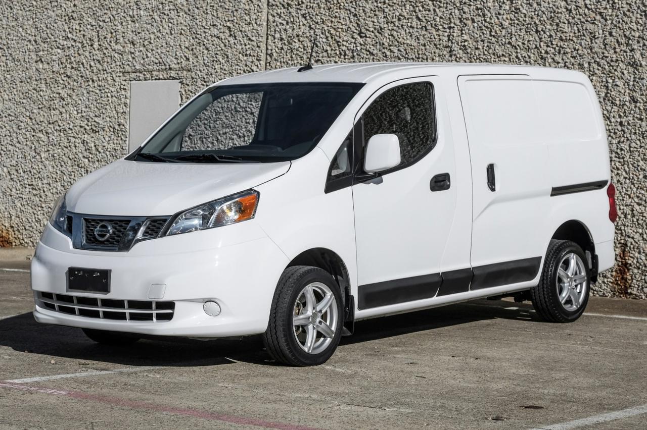 2020 Nissan NV200 Compact Cargo SV Farmers Branch TX