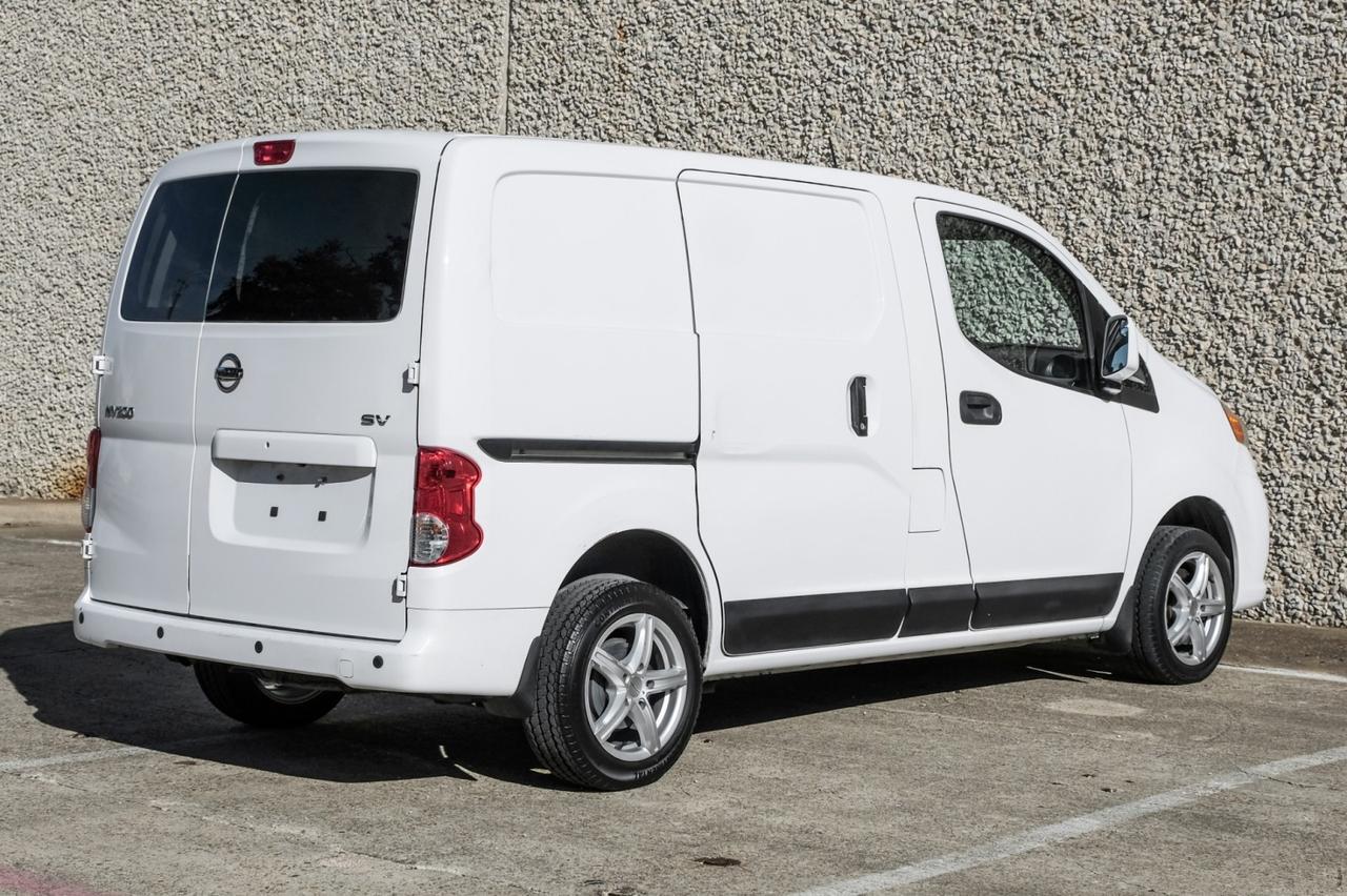 2020 Nissan NV200 Compact Cargo SV Farmers Branch TX