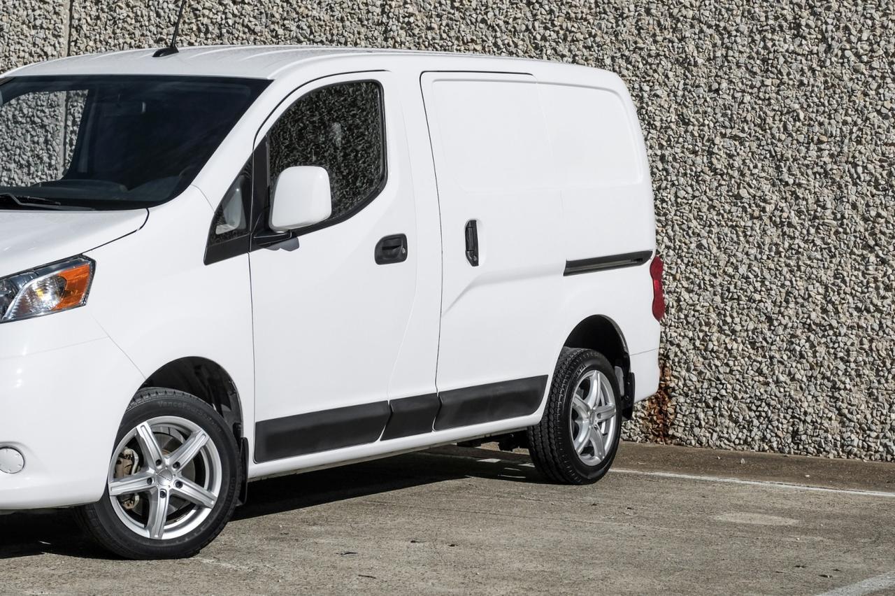 2020 Nissan NV200 Compact Cargo SV Farmers Branch TX