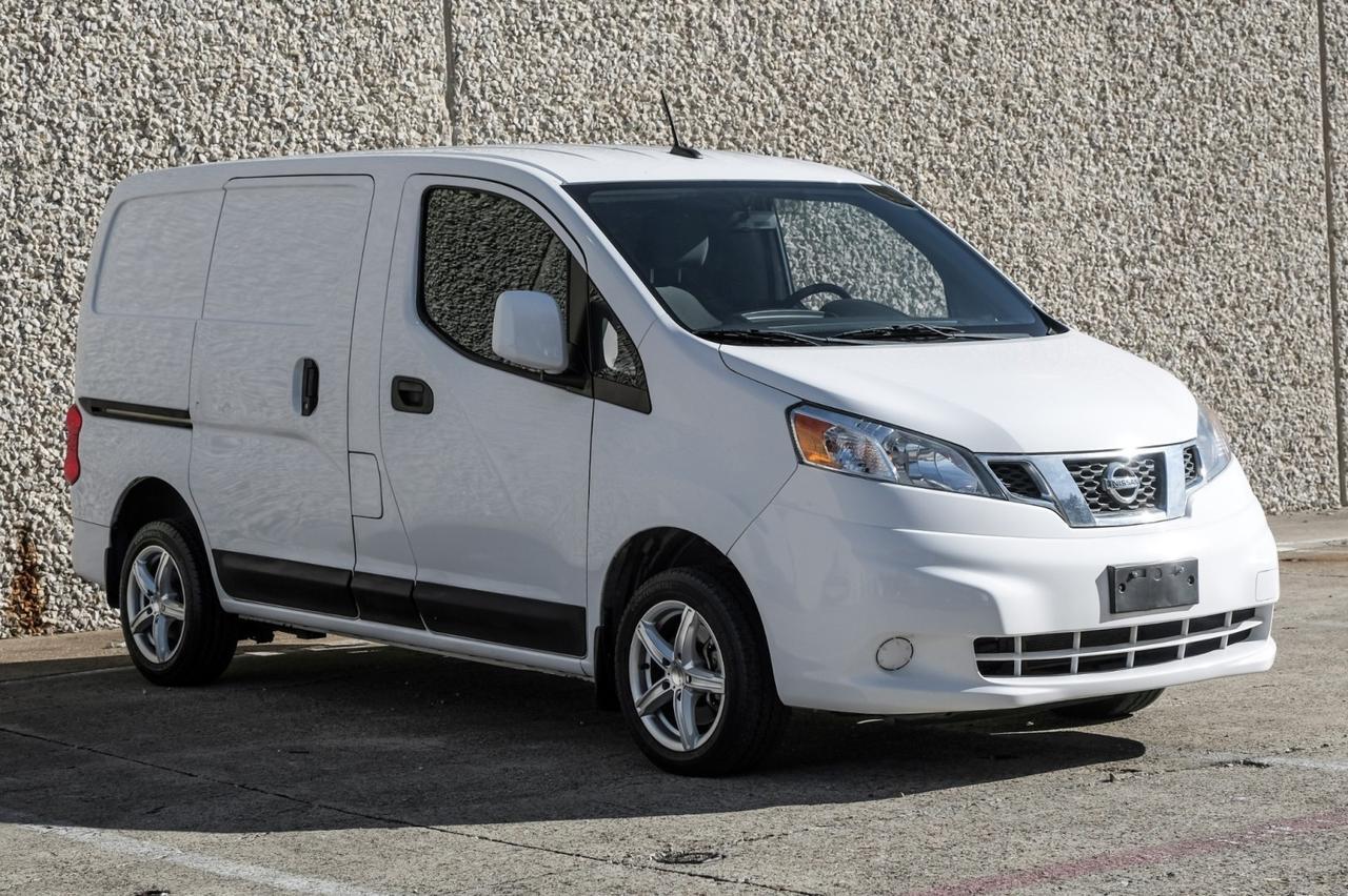 2020 Nissan NV200 Compact Cargo SV Farmers Branch TX