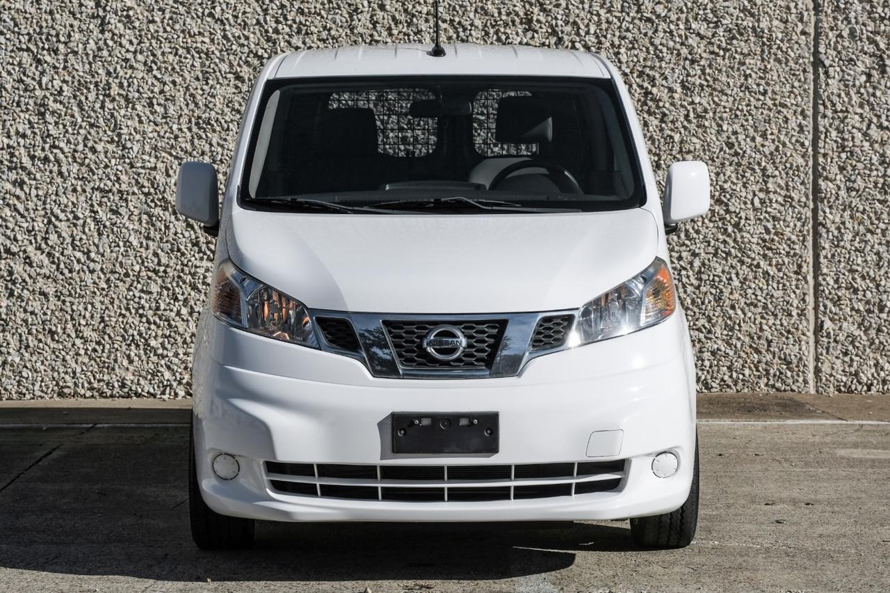 2020 Nissan NV200 Compact Cargo SV Farmers Branch TX