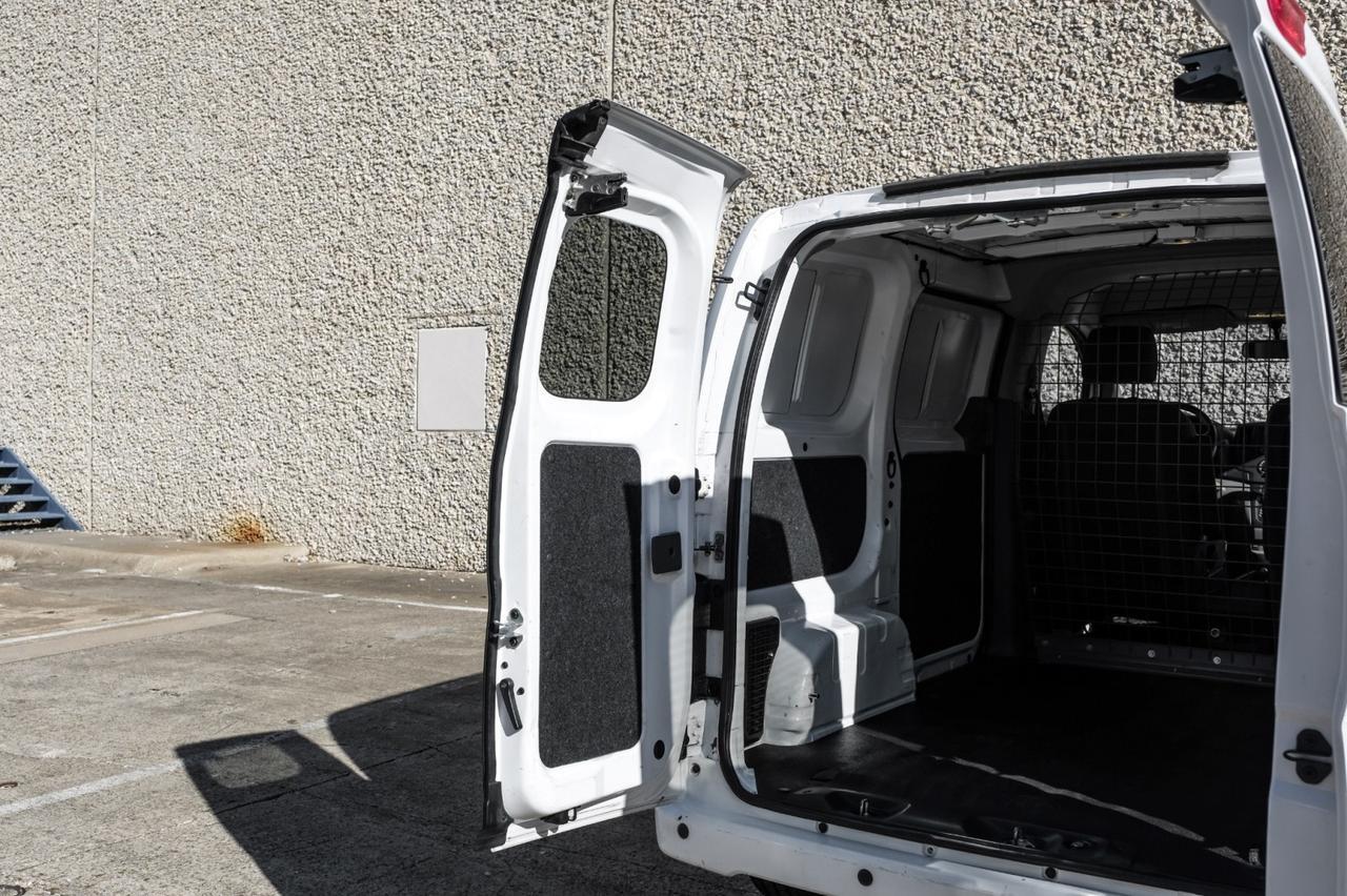 2020 Nissan NV200 Compact Cargo SV Farmers Branch TX