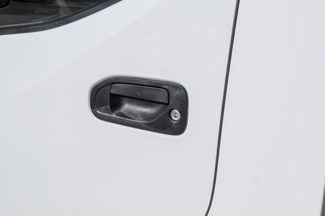 2020 Nissan NV200 Compact Cargo SV Farmers Branch TX