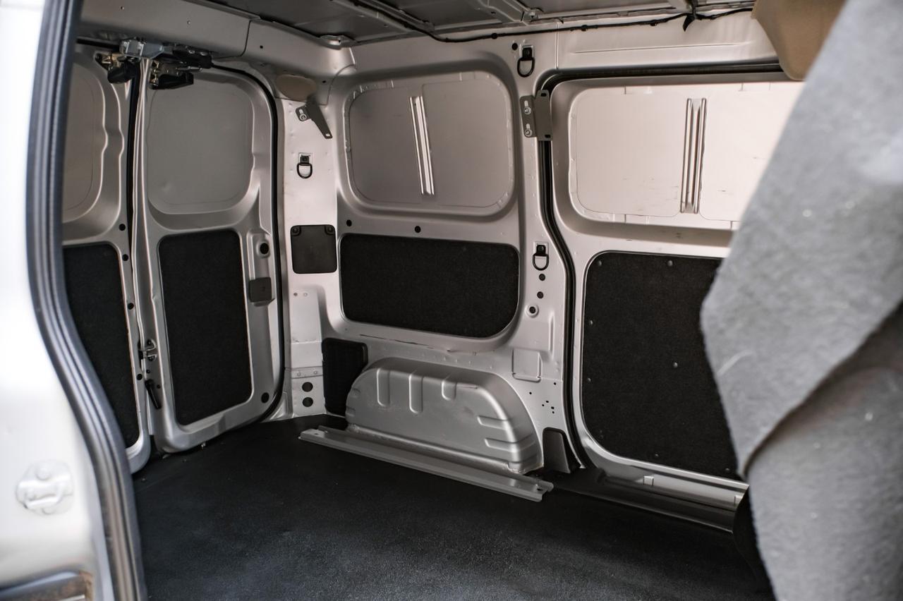 2020 Nissan NV200 Compact Cargo SV Farmers Branch TX