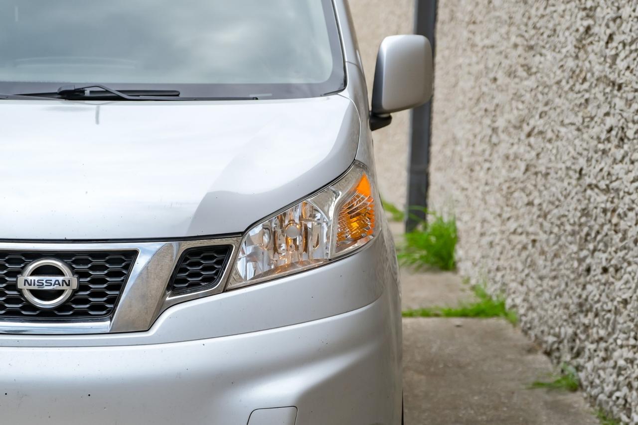 2020 Nissan NV200 Compact Cargo SV Farmers Branch TX