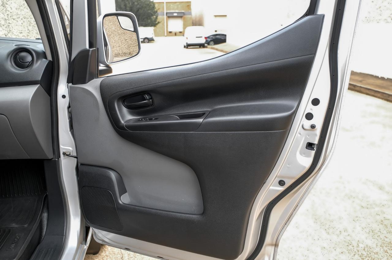 2020 Nissan NV200 Compact Cargo SV Farmers Branch TX