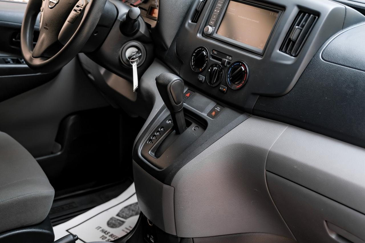 2020 Nissan NV200 Compact Cargo SV Farmers Branch TX