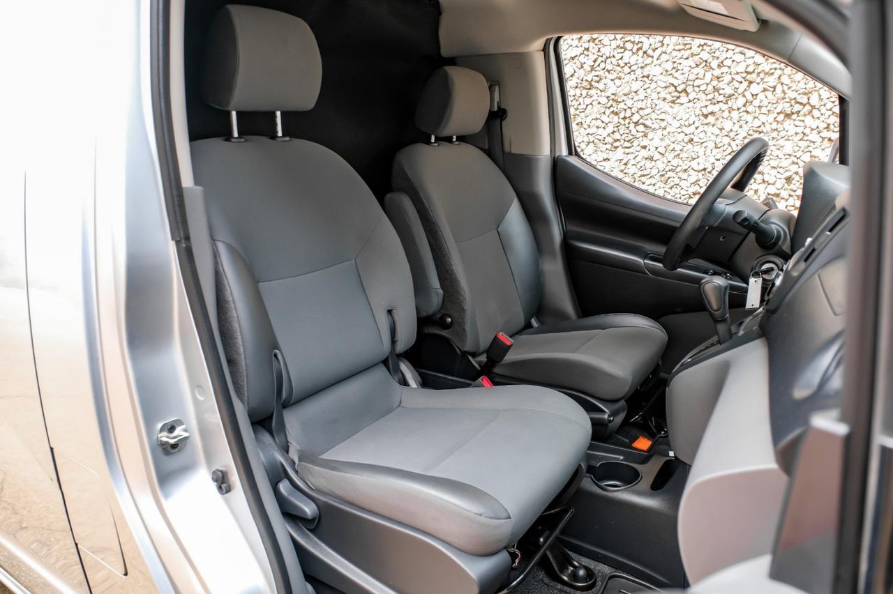 2020 Nissan NV200 Compact Cargo SV Farmers Branch TX