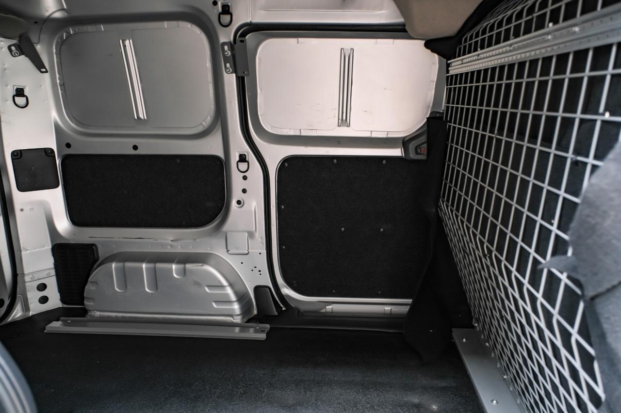 2020 Nissan NV200 Compact Cargo SV Farmers Branch TX