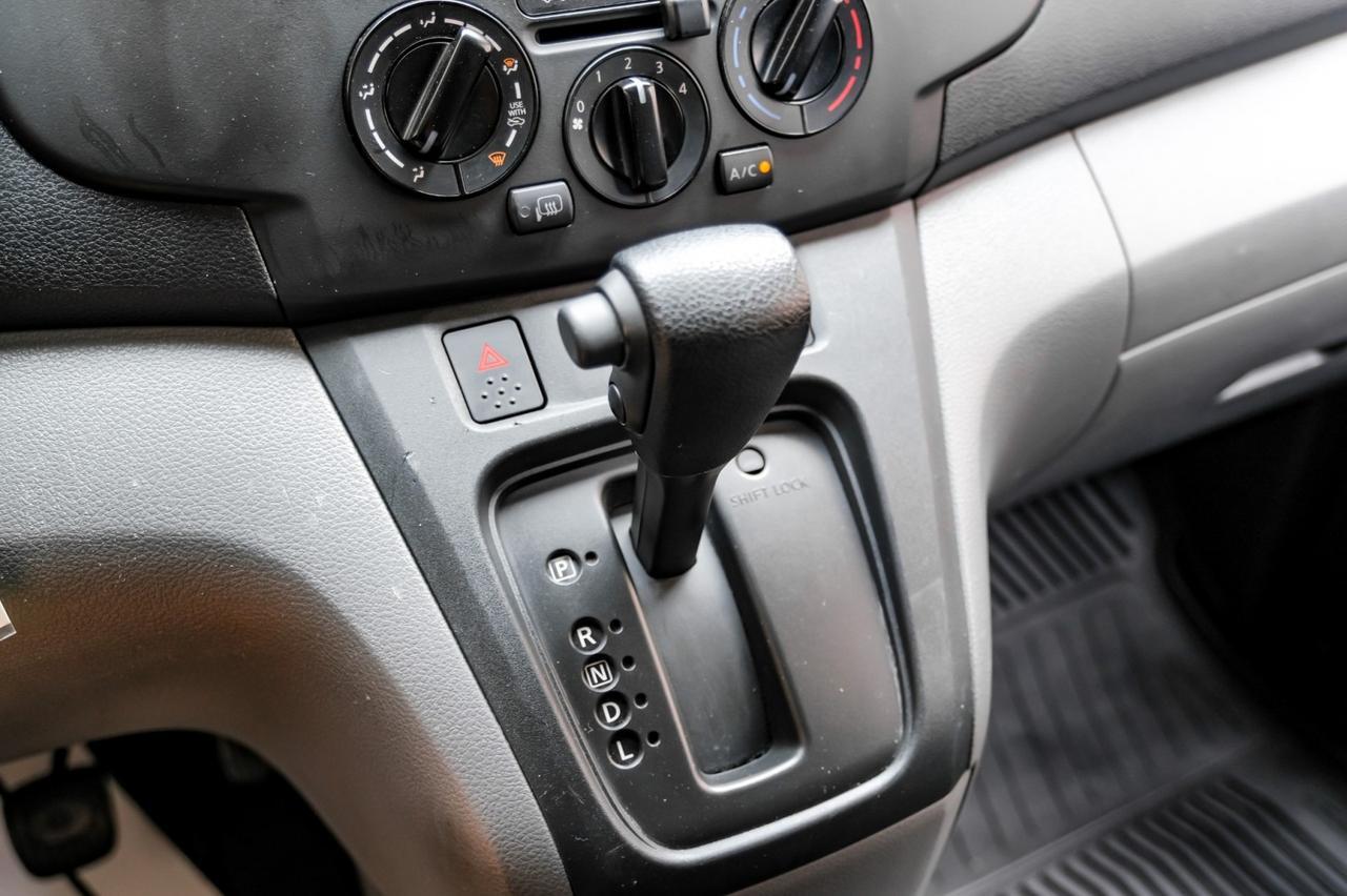 2020 Nissan NV200 Compact Cargo SV Farmers Branch TX