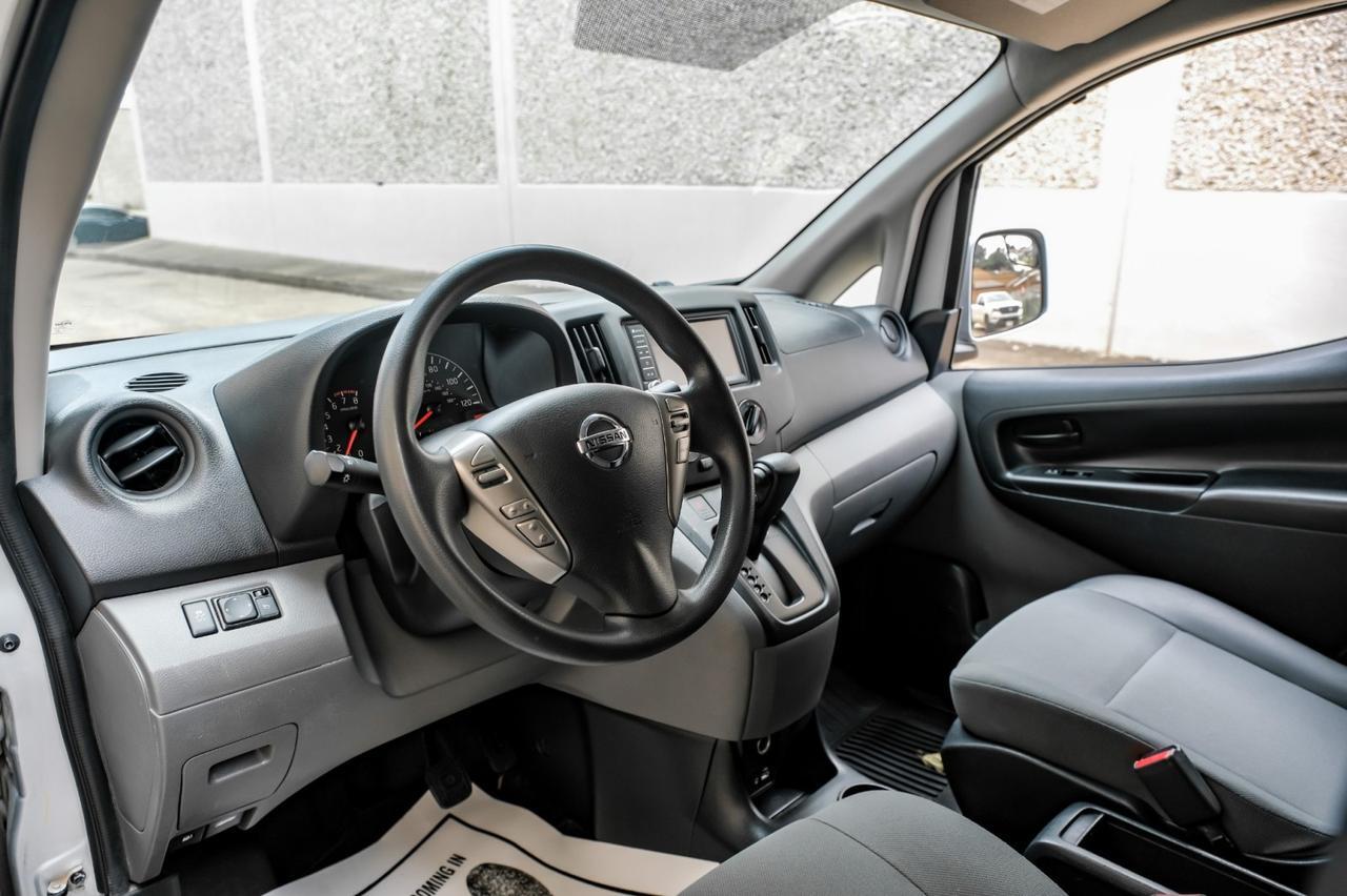 2020 Nissan NV200 Compact Cargo SV Farmers Branch TX