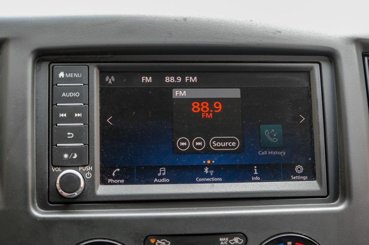 2020 Nissan NV200 Compact Cargo SV Farmers Branch TX
