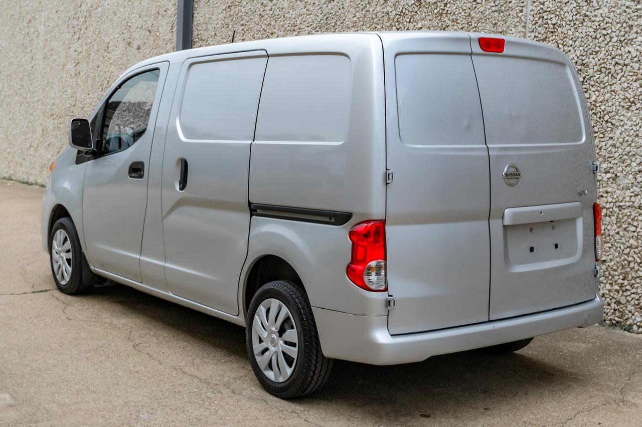 2020 Nissan NV200 Compact Cargo SV Farmers Branch TX
