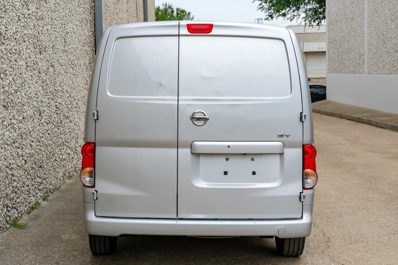 2020 Nissan NV200 Compact Cargo SV Farmers Branch TX