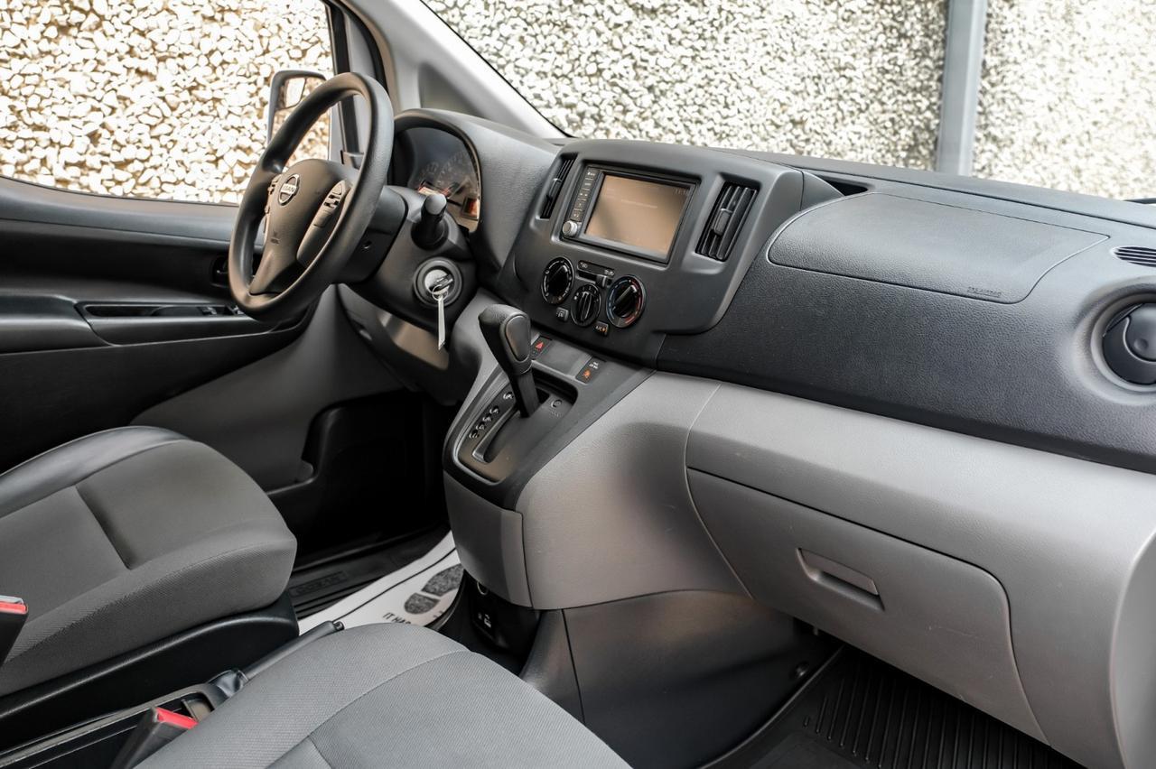 2020 Nissan NV200 Compact Cargo SV Farmers Branch TX