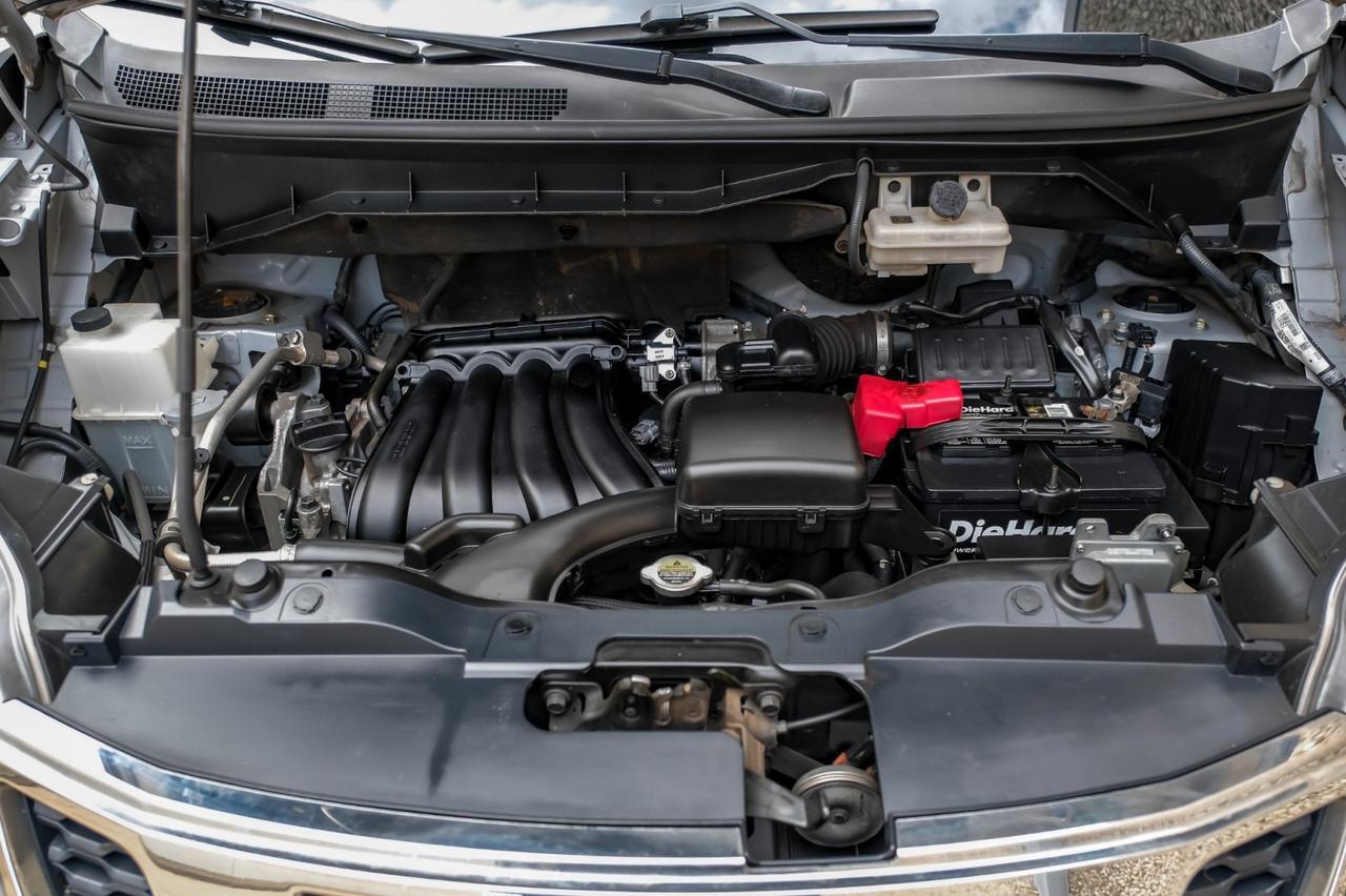 2020 Nissan NV200 Compact Cargo SV Farmers Branch TX